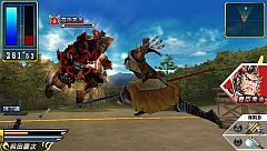 画像ギャラリー No.014のサムネイル画像 / 「戦国BASARA CH」，“乱入勢力”松永久秀とのクロニクルの詳細が判明
