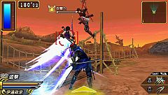 画像ギャラリー No.016のサムネイル画像 / 「戦国BASARA CH」，“乱入勢力”松永久秀とのクロニクルの詳細が判明