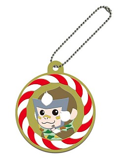 画像ギャラリー No.016のサムネイル画像 / 「戦国BASARA」，最新グッズ情報を公開。一部商品はTGS2011で先行販売