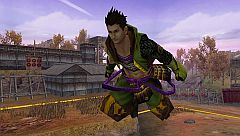 画像ギャラリー No.001のサムネイル画像 / 「戦国BASARA CH」，今週の暗号は全キャラクターの衣装「其の四」が開放