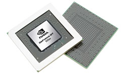 画像ギャラリー No.003のサムネイル画像 / NVIDIA，ノートPC用GPUの新製品「GeForce 500M」発表。ミドルクラス向け