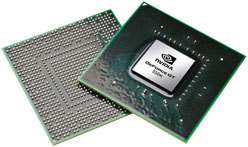 画像ギャラリー No.004のサムネイル画像 / NVIDIA，ノートPC用GPUの新製品「GeForce 500M」発表。ミドルクラス向け