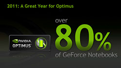 画像ギャラリー No.008のサムネイル画像 / NVIDIA，ノートPC用GPUの新製品「GeForce 500M」発表。ミドルクラス向け