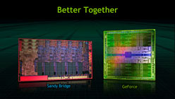 画像ギャラリー No.012のサムネイル画像 / NVIDIA，ノートPC用GPUの新製品「GeForce 500M」発表。ミドルクラス向け