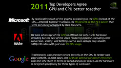 画像ギャラリー No.013のサムネイル画像 / NVIDIA，ノートPC用GPUの新製品「GeForce 500M」発表。ミドルクラス向け