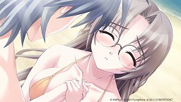 画像ギャラリー No.009のサムネイル画像 / あの「CROSS†CHANNEL」の“Xbox 360版”が登場。新シナリオが追加された「CROSS†CHANNEL 〜In memory of all people〜」は3月31日発売
