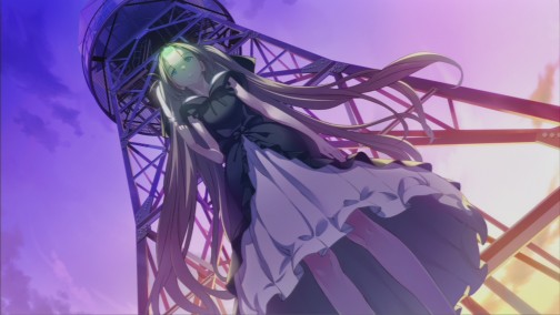 画像ギャラリー No.011のサムネイル画像 / 夢を拡張する物語「ROBOTICS;NOTES」が目指したもの――5pb.志倉千代丸氏が語る，コンテンツとビジネスの理想の関係