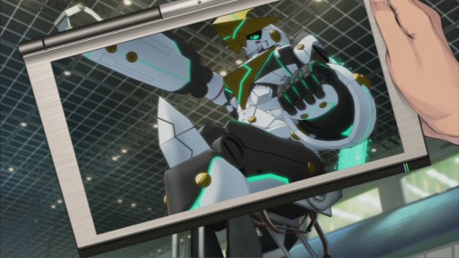 画像ギャラリー No.013のサムネイル画像 / 夢を拡張する物語「ROBOTICS;NOTES」が目指したもの――5pb.志倉千代丸氏が語る，コンテンツとビジネスの理想の関係