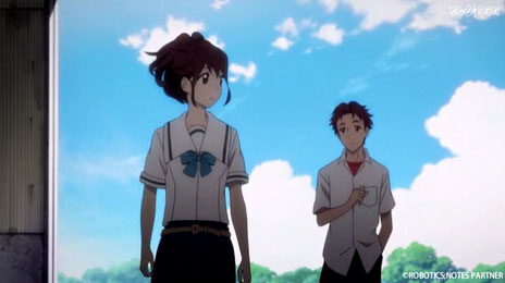 画像ギャラリー No.026のサムネイル画像 / 夢を拡張する物語「ROBOTICS;NOTES」が目指したもの――5pb.志倉千代丸氏が語る，コンテンツとビジネスの理想の関係