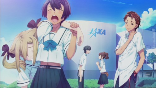 画像ギャラリー No.029のサムネイル画像 / 夢を拡張する物語「ROBOTICS;NOTES」が目指したもの――5pb.志倉千代丸氏が語る，コンテンツとビジネスの理想の関係