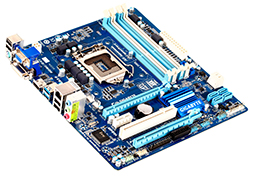 画像ギャラリー No.011のサムネイル画像 / GIGA-BYTEのゲーマー向けZ77マザー「G1.Sniper 3」「G1.Sniper M3」発売