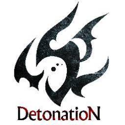 画像ギャラリー No.001のサムネイル画像 / 日本ギガバイト,ゲームチーム「DetonatioN」とパートナーシップ契約を締結