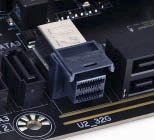 画像ギャラリー No.004のサムネイル画像 / GIGABYTE，カラーLEDで派手に光るゲーマー向けマザーを発売。X99ベース