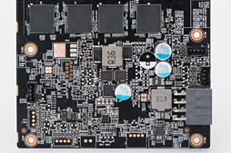 画像ギャラリー No.021のサムネイル画像 / 「GV-N1060G1 GAMING-6GD REV.2.0」レビュー。基板デザイン一新のゲーマー向けGTX 1060 6GBカードを試す