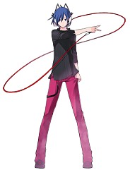 画像ギャラリー No.003のサムネイル画像 / 「デビルサバイバー オーバークロック」の公式サイトが更新。新たなTwitterアイコンの配布もスタート