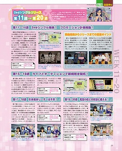 画像ギャラリー No.021のサムネイル画像 / ゲーマガ本誌を無料で立ち読みできる「ゲーマガ＠無料版」をスタート。今月は「メルルのアトリエ」や「アイマス2」の特集ページを大公開だ！