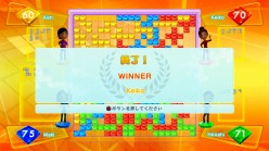 画像ギャラリー No.004のサムネイル画像 / PS Move対応ボードゲーム「ブロックス」，本日配信スタート