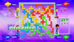 画像ギャラリー No.005のサムネイル画像 / PS Move対応ボードゲーム「ブロックス」，本日配信スタート