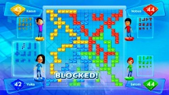 画像ギャラリー No.008のサムネイル画像 / PS Move対応ボードゲーム「ブロックス」，本日配信スタート