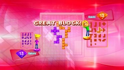 画像ギャラリー No.009のサムネイル画像 / PS Move対応ボードゲーム「ブロックス」，本日配信スタート