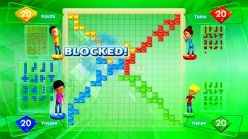 画像ギャラリー No.010のサムネイル画像 / PS Move対応ボードゲーム「ブロックス」，本日配信スタート