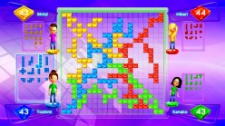 画像ギャラリー No.011のサムネイル画像 / PS Move対応ボードゲーム「ブロックス」，本日配信スタート