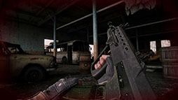 画像ギャラリー No.002のサムネイル画像 / 「S.T.A.L.K.E.R. 2:Heart of Chornobyl」，アイテムのマネジメントや銃器のカスタマイズなどを確認できる新トレイラーが公開に