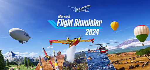 画像ギャラリー No.005のサムネイル画像 / 【今週のモチベ】 「S.T.A.L.K.E.R. 2: Heart of Chornobyl」や，「Microsoft Flight Simulator 2024」が発売される 2024年11月18日〜11月24日