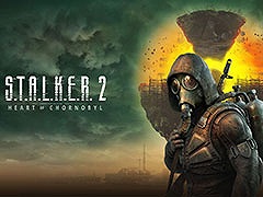 「S.T.A.L.K.E.R. 2: Heart of Chornobyl」，本日リリース。広大なオープンワールドを冒険するサバイバルホラーシューター