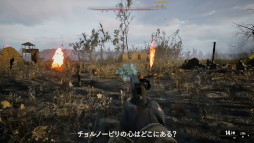 画像ギャラリー No.003のサムネイル画像 / 「S.T.A.L.K.E.R. 2: Heart of Chornobyl」，ゲーム紹介トレイラーを公開