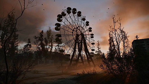 画像ギャラリー No.003のサムネイル画像 / 「S.T.A.L.K.E.R. 2: Heart of Chornobyl」，650か所以上のバグフィックスを施した「Patch 1.0.1」の配信を開始。ただし，「A-Life 2.0」は引き続き修正中