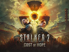 ��S.T.A.L.K.E.R. 2���緿��ĥ����ƥ�ġ�Cost of Hope�ס�8��20�����ۿ�����