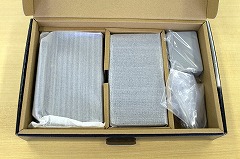 画像ギャラリー No.015のサムネイル画像 / 新しいものを買ったときの「箱を開けるワクワク感」は異常！――というわけで「ニンテンドー3DS」をさっそく開封してみた