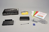 画像ギャラリー No.054のサムネイル画像 / 新しいものを買ったときの「箱を開けるワクワク感」は異常！――というわけで「ニンテンドー3DS」をさっそく開封してみた
