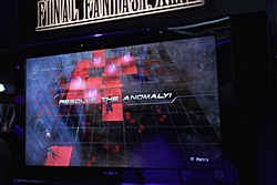 画像ギャラリー No.020のサムネイル画像 / ［E3 2011］「FINAL FANTASY XIII-2」の北瀬氏，鳥山氏にインタビュー。今作は自らの意思で旅に出て，ストーリーを進めていくRPGだ