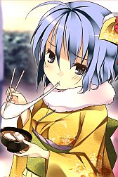 画像ギャラリー No.013のサムネイル画像 / 人気声優が多数参加する恋愛SLG「こいけん！」，GREEでサービス開始