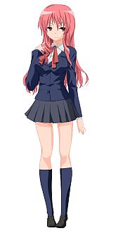 画像ギャラリー No.014のサムネイル画像 / 人気声優が多数参加する恋愛SLG「こいけん！」，GREEでサービス開始