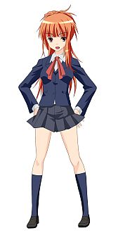 画像ギャラリー No.018のサムネイル画像 / 人気声優が多数参加する恋愛SLG「こいけん！」，GREEでサービス開始