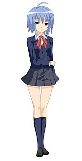 画像ギャラリー No.019のサムネイル画像 / 人気声優が多数参加する恋愛SLG「こいけん！」，GREEでサービス開始