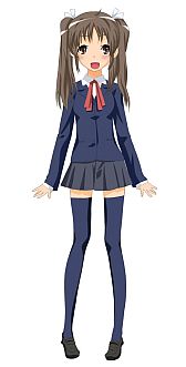 画像ギャラリー No.020のサムネイル画像 / 人気声優が多数参加する恋愛SLG「こいけん！」，GREEでサービス開始