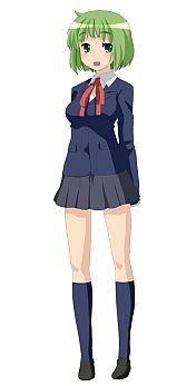 画像ギャラリー No.023のサムネイル画像 / 人気声優が多数参加する恋愛SLG「こいけん！」，GREEでサービス開始