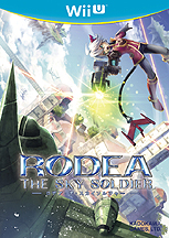 画像ギャラリー No.003のサムネイル画像 / 「ロデア・ザ・スカイソルジャー」の発売日が2015年4月2日に決定。開発者ビデオメッセージが公開され，先行体験会の実施も明らかに