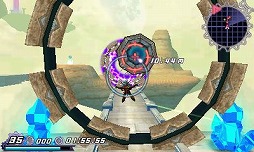 画像ギャラリー No.018のサムネイル画像 / Wii U/3DS版「ロデア・ザ・スカイソルジャー」＆Wii版「天空の機士ロデア」をとことん遊び比べてみた