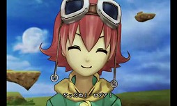 画像ギャラリー No.024のサムネイル画像 / Wii U/3DS版「ロデア・ザ・スカイソルジャー」＆Wii版「天空の機士ロデア」をとことん遊び比べてみた