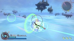 画像ギャラリー No.047のサムネイル画像 / Wii U/3DS版「ロデア・ザ・スカイソルジャー」＆Wii版「天空の機士ロデア」をとことん遊び比べてみた