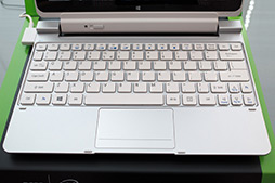 画像ギャラリー No.011のサムネイル画像 / Acer，Windows 8採用PCのラインナップを国内発表。タブレットや世界最薄Ultrabookなどを公開