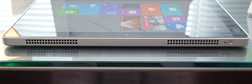 画像ギャラリー No.015のサムネイル画像 / Acer，Windows 8採用PCのラインナップを国内発表。タブレットや世界最薄Ultrabookなどを公開