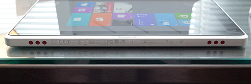 画像ギャラリー No.016のサムネイル画像 / Acer，Windows 8採用PCのラインナップを国内発表。タブレットや世界最薄Ultrabookなどを公開
