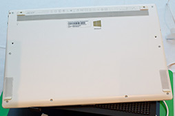 画像ギャラリー No.023のサムネイル画像 / Acer，Windows 8採用PCのラインナップを国内発表。タブレットや世界最薄Ultrabookなどを公開