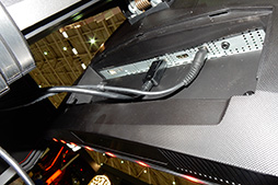 画像ギャラリー No.018のサムネイル画像 / ゲーマー向け液晶ディスプレイはオーバー200Hz対応の時代に？ COMPUTEXで見た最新液晶ディスプレイ事情